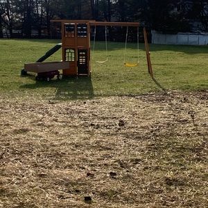 Meet your Posher, Sean